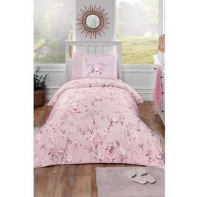 Özdilek Ivy Rose Tek Kişilik Nevresim Takımı