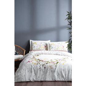 Özdilek Jardın De Flor Tek Kişilik Nevresim Takımı