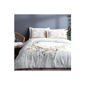 Özdilek Jardın De Flor Tek Kişilik Nevresim Takımı
