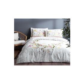 Özdilek Jardın De Flor Tek Kişilik Nevresim Takımı