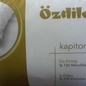 Özdilek Kapitone 50x70 cm Mikrofiber Yastık