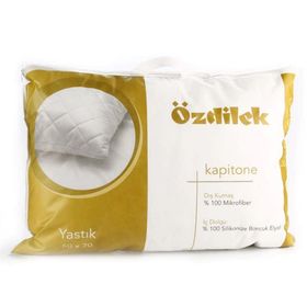 Özdilek Kapitoneli Microfiber 50x70 cm Yastık