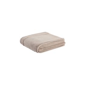 Özdilek Lazy Bambu 50x75 cm Ayak Havlusu