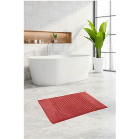 Özdilek Lazy Bambu 50x75 cm Ayak Havlusu