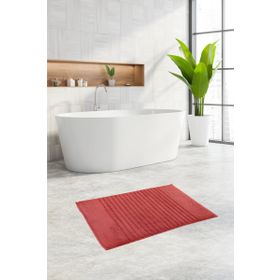 Özdilek Lazy Bambu 50x75 cm Ayak Havlusu