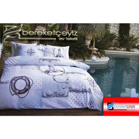 Özdilek Light House Tek Kişilik Nevresim Takımı