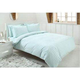 Özdilek Linen Mint Soft Saten Çift Kişilik Nevresim Takımı