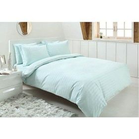 Özdilek Linen Mint Soft Saten Çift Kişilik Nevresim Takımı