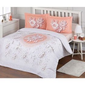 Özdilek Lively Roses Tek Kişilik Nevresim Takımı