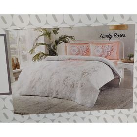 Özdilek Lively Roses Tek Kişilik Nevresim Takımı