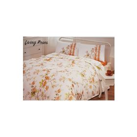 Özdilek Living Roses Tek Kişilik Pike Takımı