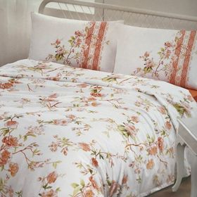 Özdilek Living Roses Tek Kişilik Pike Takımı