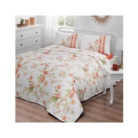 Özdilek Living Roses Tek Kişilik Pike Takımı