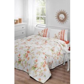 Özdilek Living Roses Tek Kişilik Pike Takımı