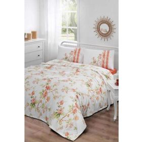 Özdilek Living Roses Tek Kişilik Pike Takımı
