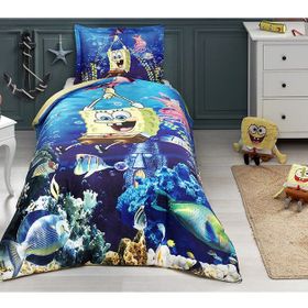Özdilek Mascot Lisanslı Tek Kişilik Nevresim Takımı