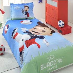 Özdilek Mascot Lisanslı Tek Kişilik Nevresim Takımı