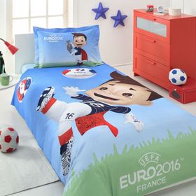 Özdilek Mascot Lisanslı Tek Kişilik Nevresim Takımı