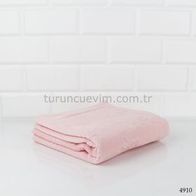 Özdilek Mayra Pembe 50x90 Havlu