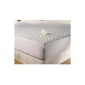 Özdilek Mikro Kapitone 160x200 Çift Kişilik Sıvı Geçirmez Alez