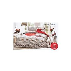 Özdilek Mother's Love Anneler Günü Özel Nevresim Takımı