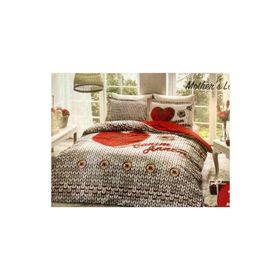 Özdilek Mother's Love Anneler Günü Özel Nevresim Takımı