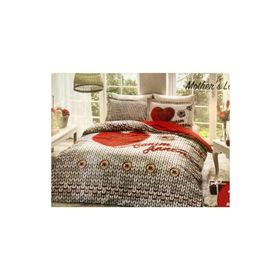 Özdilek Mother's Love Anneler Günü Özel Nevresim Takımı