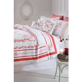 Özdilek My Valentine Ranforce Çift Kişilik Nevresim Takımı