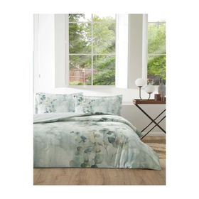 Özdilek Nature Drip Ranforce Çift Kişilik Nevresim Takımı