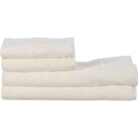 Özdilek Orkide Best Krem-Krem Best Hamam Takım