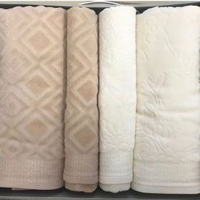 Özdilek Pastoral Krem Bej Best Set