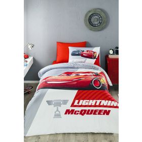 Özdilek Piston Cup Lisanslı Tek Kişilik Nevresim Takımı