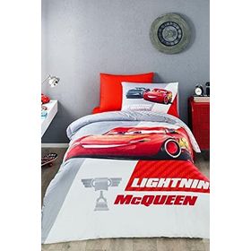 Özdilek Piston Cup Lisanslı Tek Kişilik Nevresim Takımı