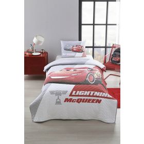 Özdilek Piston Cup Ranforce Kırmızı Tek Kişilik Nevresim Takımı