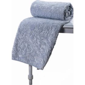 Özdilek Prestige İndigo Çift Kişilik Battaniye