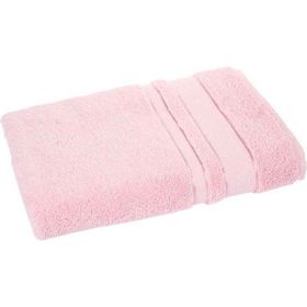 Özdilek Prestij 100x150 Açık Pembe Banyo Havlusu