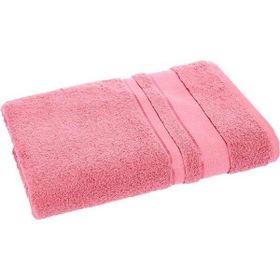 Özdilek Prestij 100x150 Pembe Banyo Havlusu