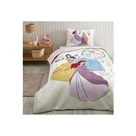 Özdilek Princess Time Tek Kişilik Nevresim Takımı