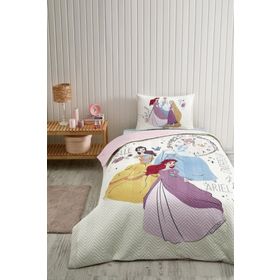Özdilek Princess Time Tek Kişilik Nevresim Takımı