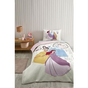 Özdilek Princess Time Tek Kişilik Nevresim Takımı