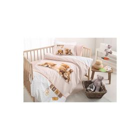 Özdilek Puppy Quartz Bebek Nevresim Takımı