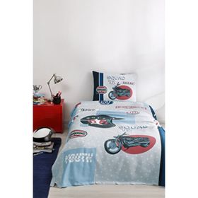 Özdilek Race Road Tek Kişilik Pike Takımı