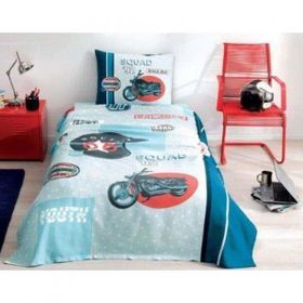 Özdilek Race Road Tek Kişilik Pike Takımı