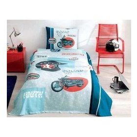 Özdilek Race Road Tek Kişilik Pike Takımı