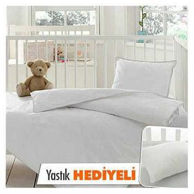 Özdilek Ranforce Bebek Yorgan