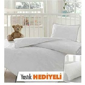 Özdilek Ranforce Bebek Yorgan