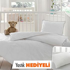 Özdilek Ranforce Bebek Yorgan