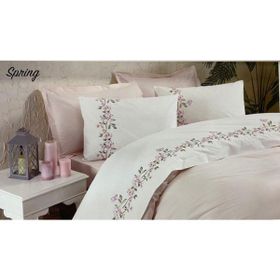 Özdilek Ranforce Boutique Spring Çift Kişilik Nevresim Takımı