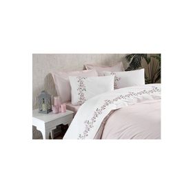 Özdilek Ranforce Boutique Spring Çift Kişilik Nevresim Takımı