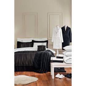 Özdilek Ribbed 27 Parça Çift Kişilik Çeyiz Seti